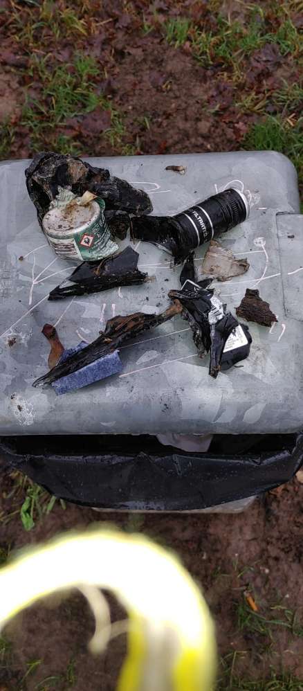 Giftköder-Scherben bewusst vergraben!!!-Profilbild