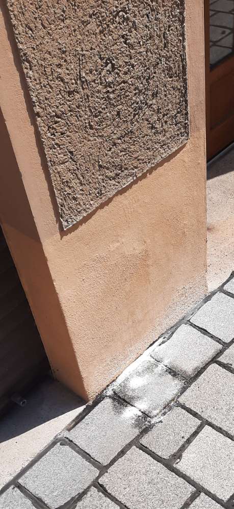 Giftköder-Weißes Pulver in der Bäckergasse-Profilbild