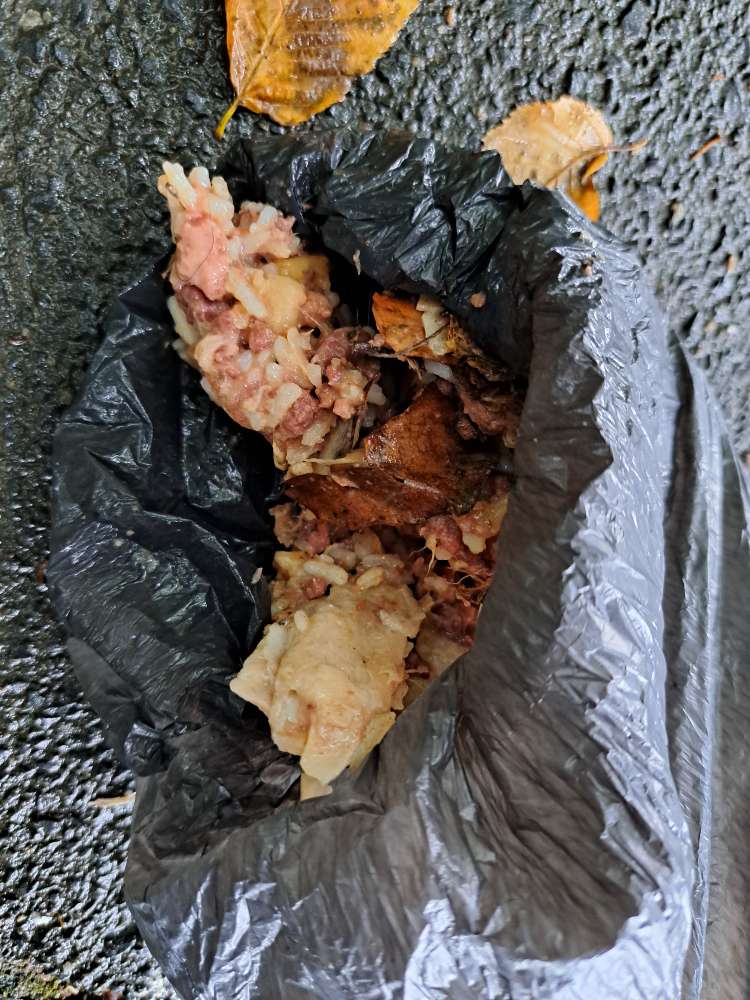 Giftköder-Essensreste evtl. Giftköder-Profilbild