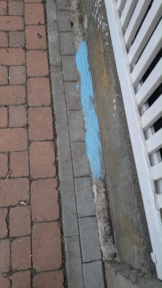Giftköder-Giftköder/blaue Substanz-Profilbild