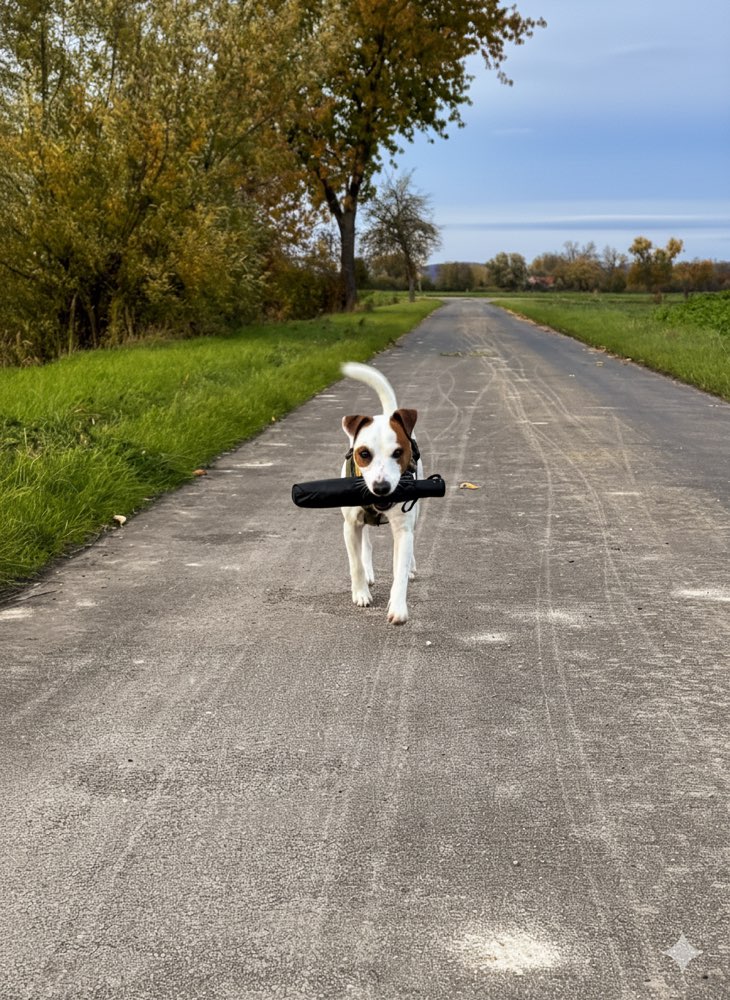 Hundetreffen-Spiel-/Spazier- und Trainigstreffen-Profilbild