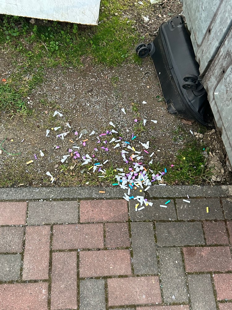 Giftköder-Nadeln-Profilbild