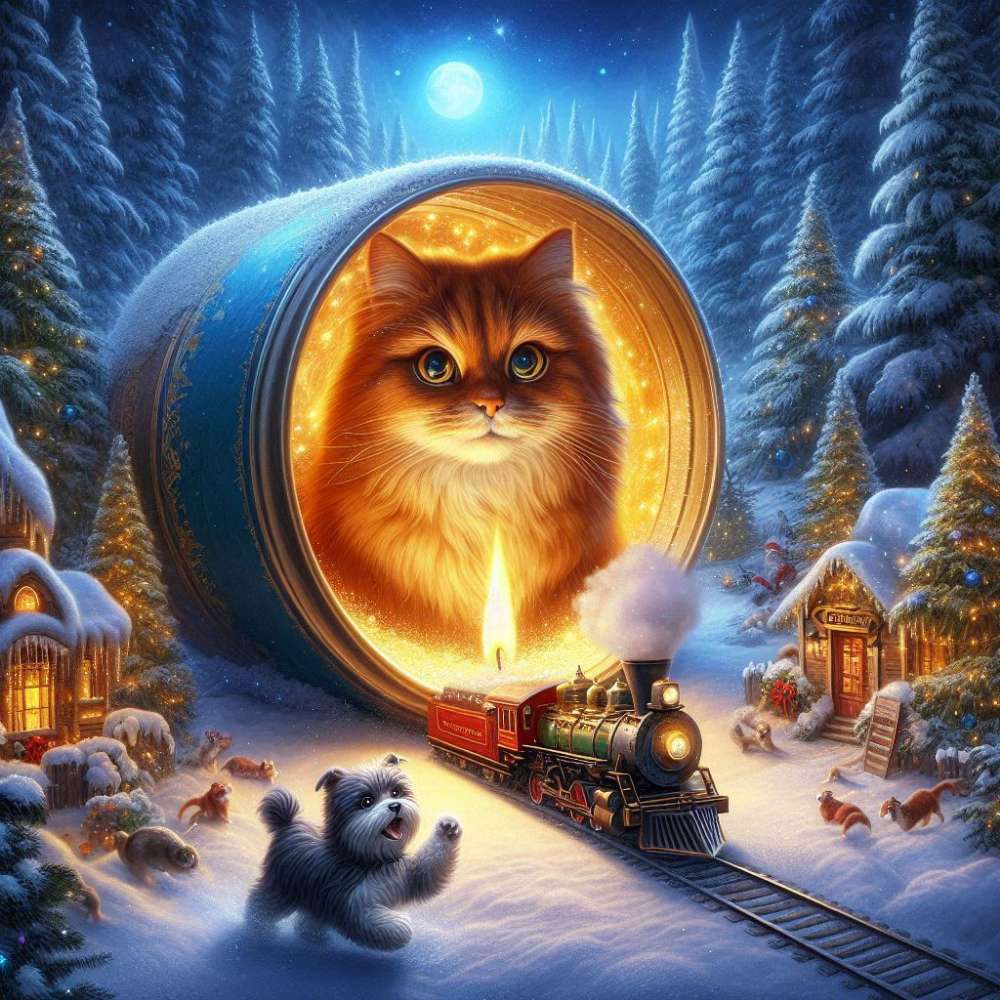 KI Wettbewerb "Oops da ist was schief gelaufen 😆" Banner