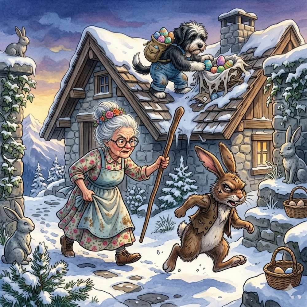 20. KI Kreativ Wettbewerb Banner