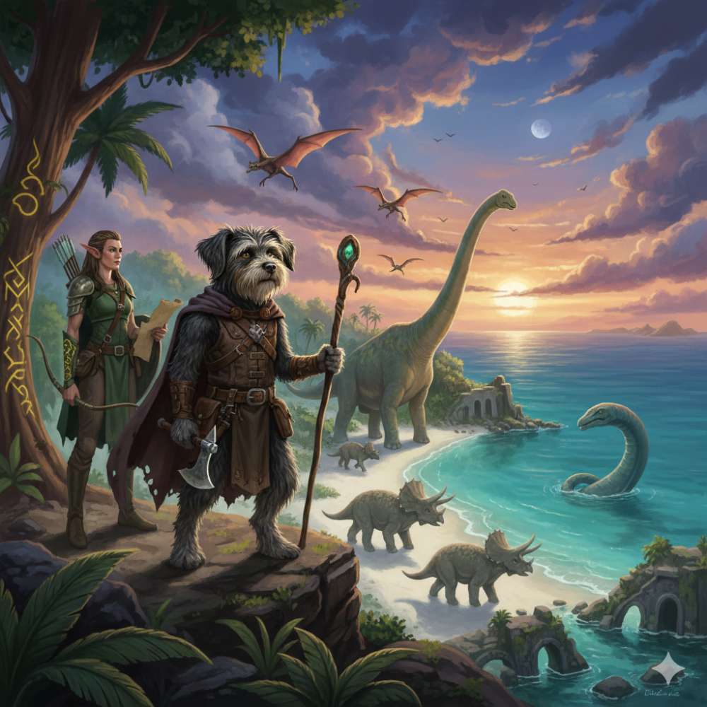 88. KI Wettbewerb "Wir reisen..." Banner