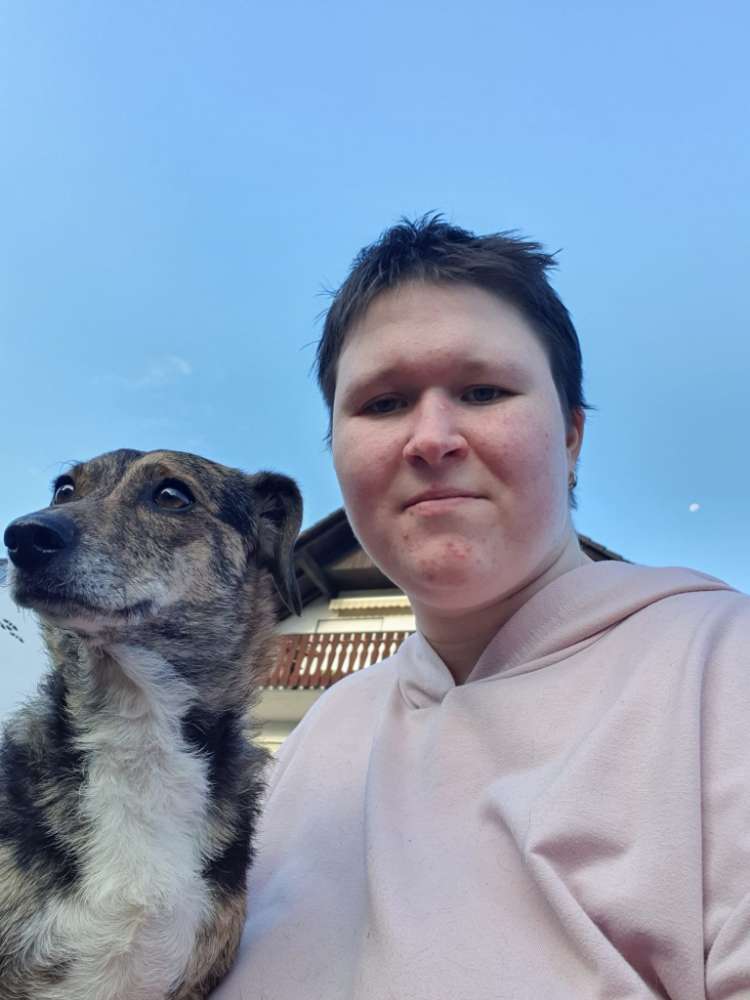 Hundetreffen-Gassi Runde in Waldprechtsweier-Profilbild
