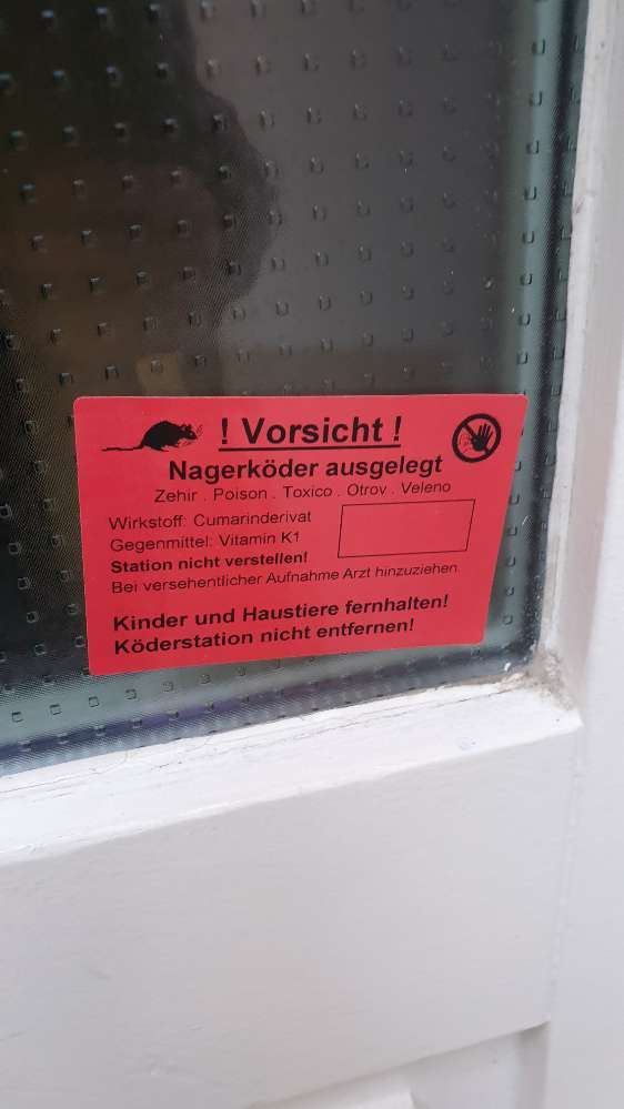 Giftköder-Offizielle Rattengiftstelle angelegt-Profilbild