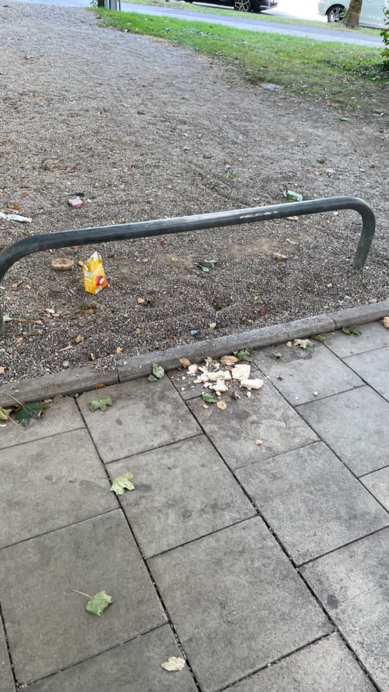 Giftköder-Brot ausgesteuert-Profilbild