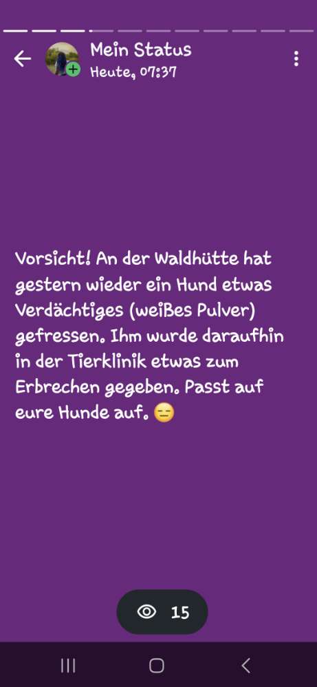 Giftköder-Giftköder !!!-Profilbild