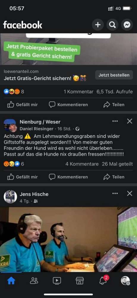 Giftköder-Gift-Profilbild