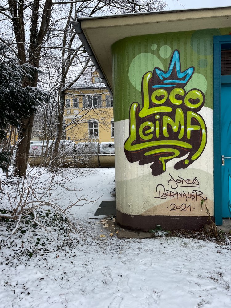 Giftköder-Alter grauer Schinken & Leberkäs & Toast-Profilbild