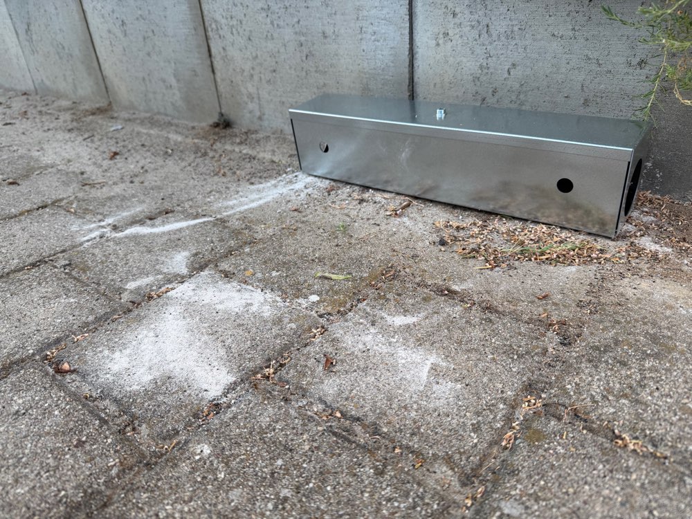 Giftköder-Ratten-/Mäusefallen in LB-Sonnenberg-Profilbild