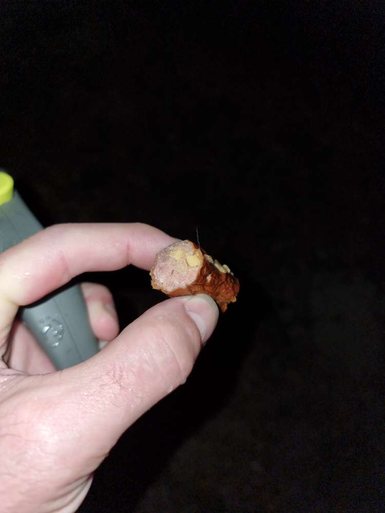 Giftköder-Undefinierte Wurststücke Giftköder-Profilbild