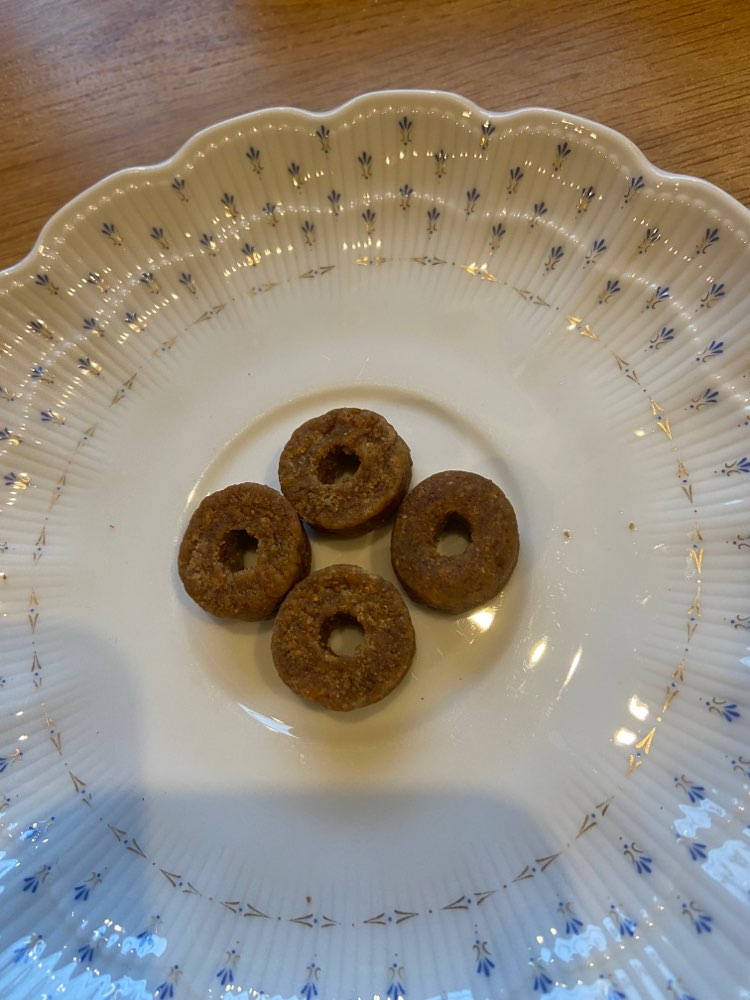 Giftköder-Erneut ausgelegte Leckerlies-Profilbild