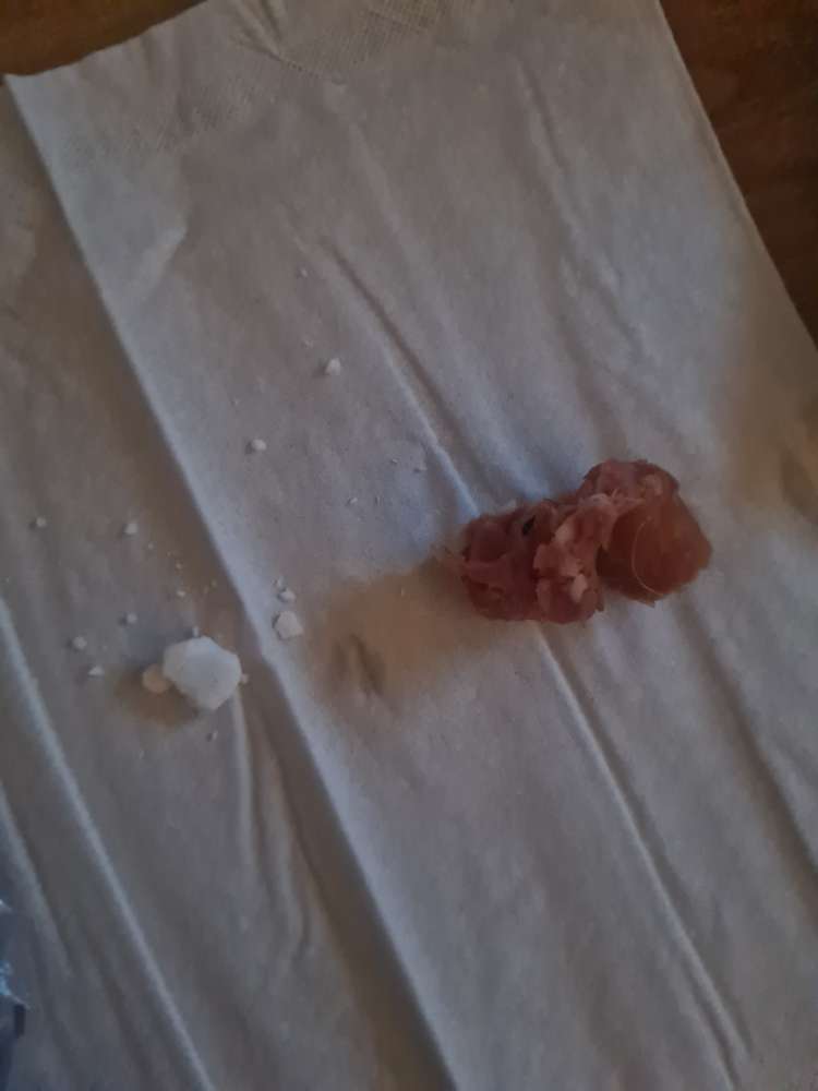 Giftköder-Giftköder auf der Wiese/ Feld neben-Profilbild