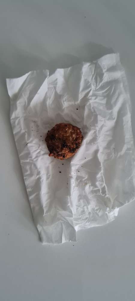 Giftköder-Frikadelle-Profilbild