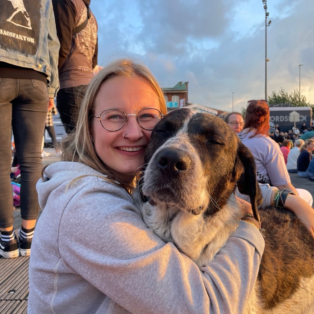 Hundetreffen-Positive Hundekontakte-Profilbild