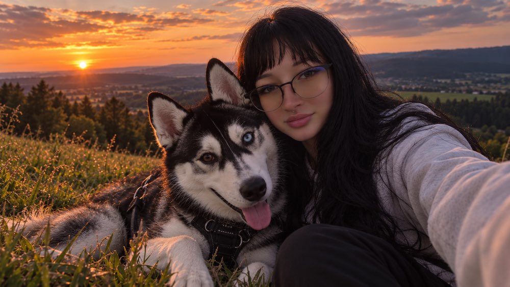 Hundetreffen-Aktiver Hunde Freund gesucht-Profilbild