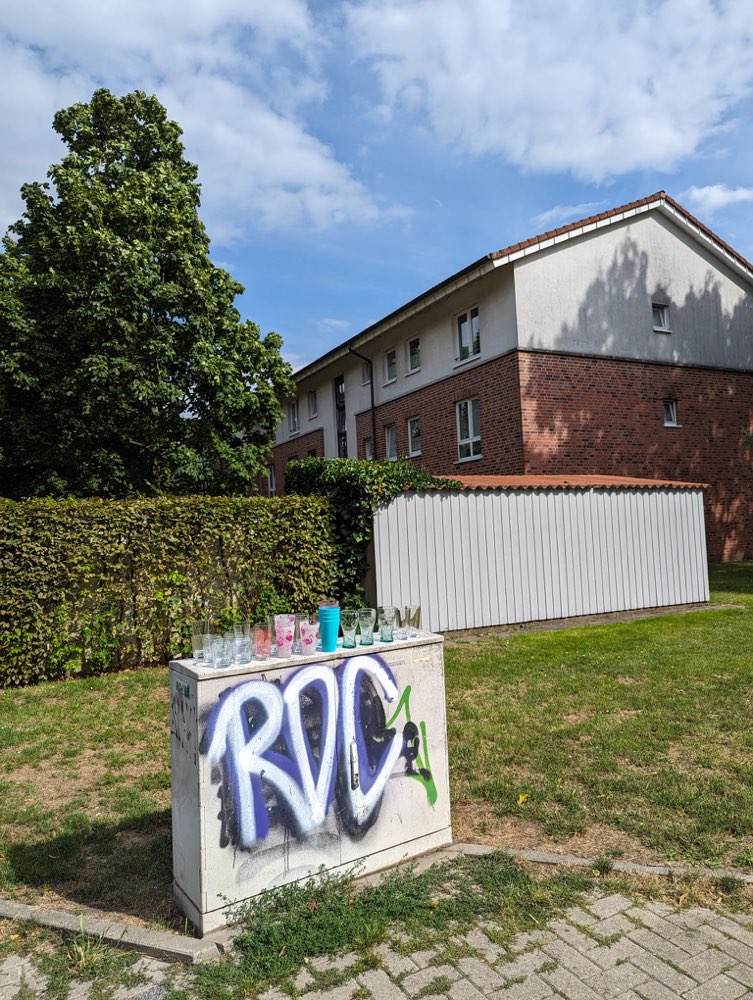 Giftköder-Glasscherben, Schrauben etc.-Profilbild