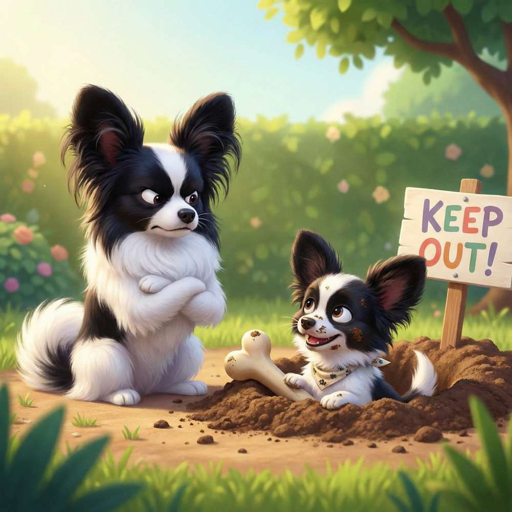 54. KI Wettbewerb: Sprichwörter/Redewendungen Banner