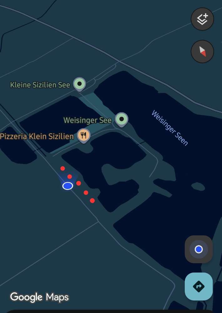 Giftköder-Eichenprozessionsspinner-Profilbild