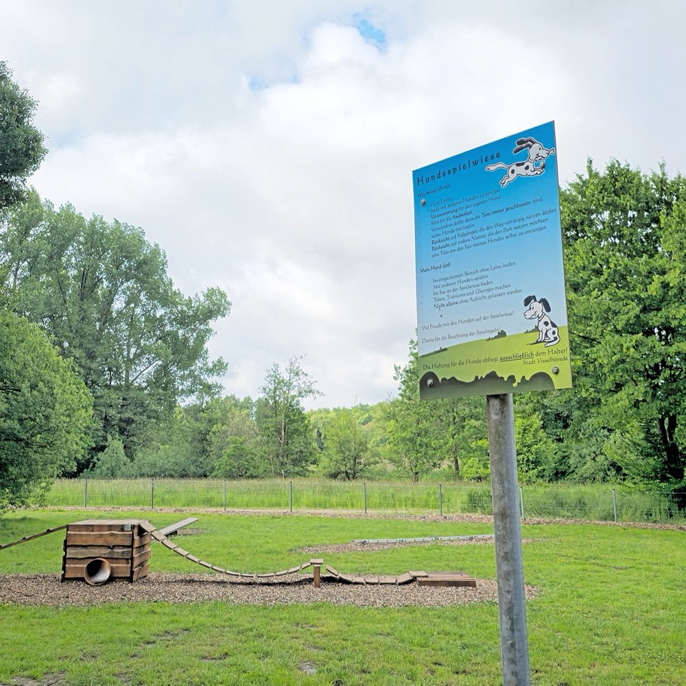 Hundetreffen-Visselhövede Hundetreffen-Profilbild