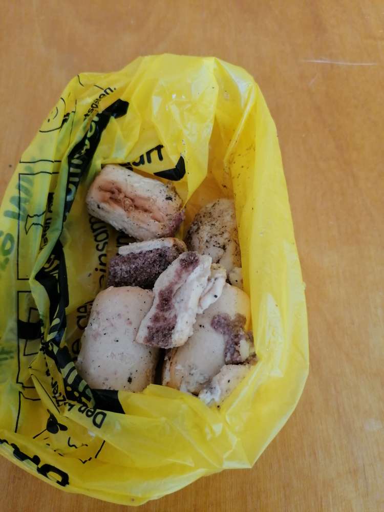 Giftköder-Verteilte Leckerlies-Profilbild