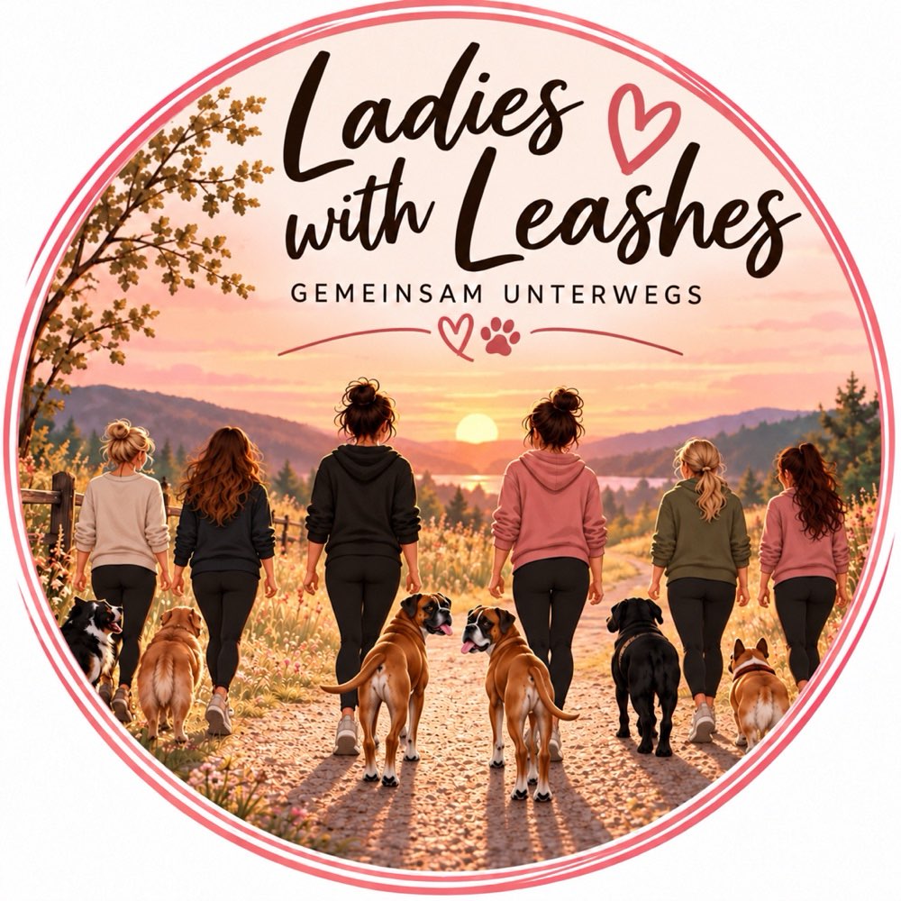 Hundetreffen-Ladies with Leashes - Privater Treff-Profilbild