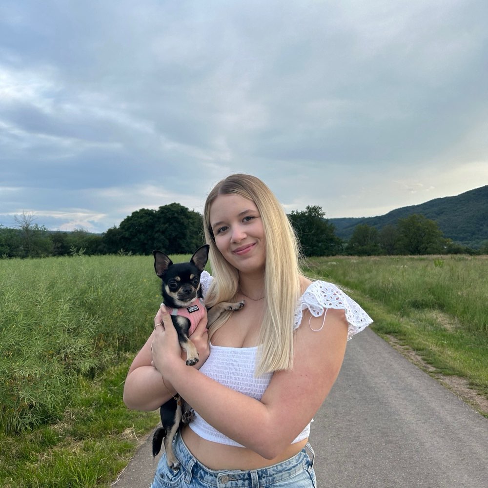 Hundetreffen-Gassi gehen-Profilbild