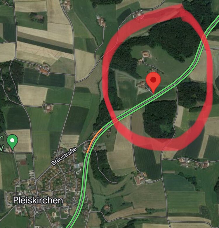 Giftköder-Wildtiere mit Carbofuran vergiftet-Profilbild