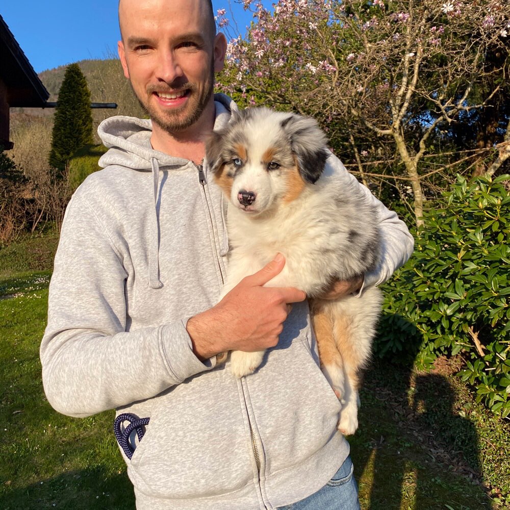 Hundetreffen-Welpen Spielstunde Tegernsee-Profilbild