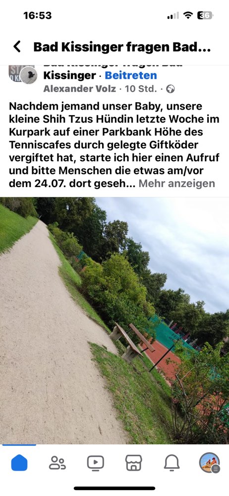 Giftköder-Giftköder !-Profilbild