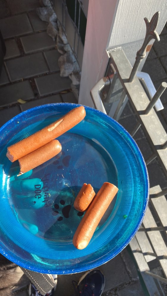 Giftköder-Wiener am Wegesrand-Profilbild