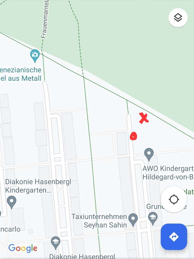 Giftköder-Totes Kaninchen, möglicherw. Hasenpest-Profilbild