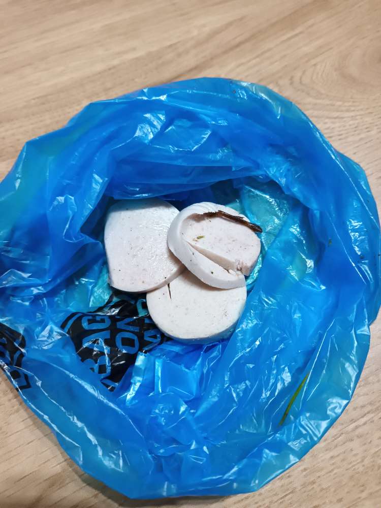 Giftköder-Ausgelegte Fleischwurststücke-Profilbild