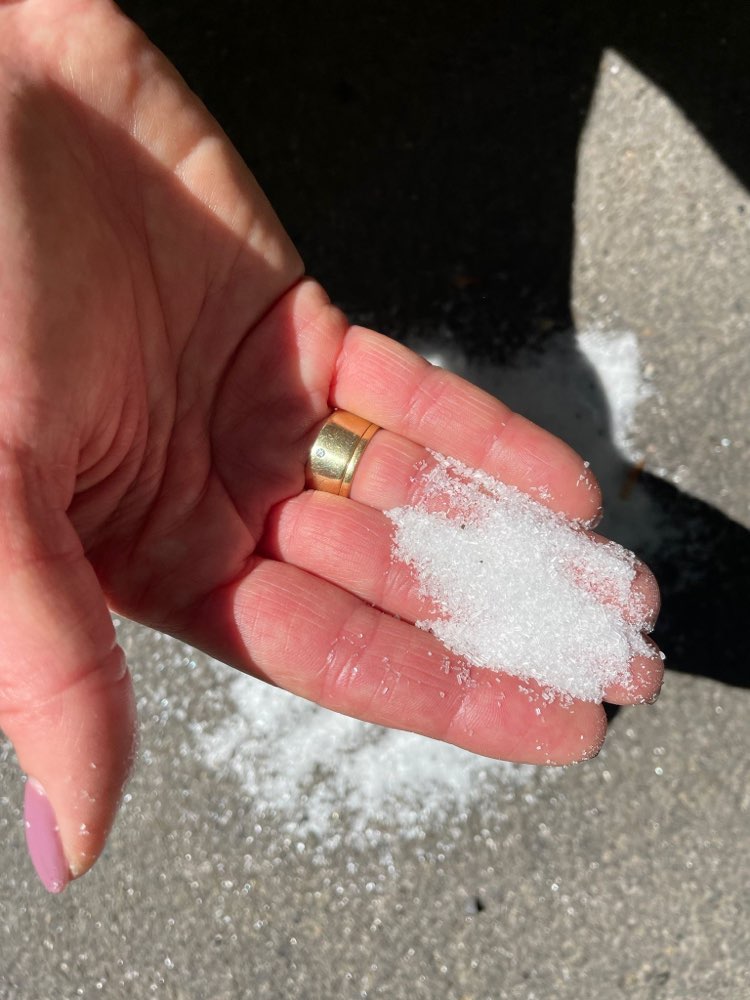 Giftköder-Weißes Pulver/Zucker Nerotal-Profilbild