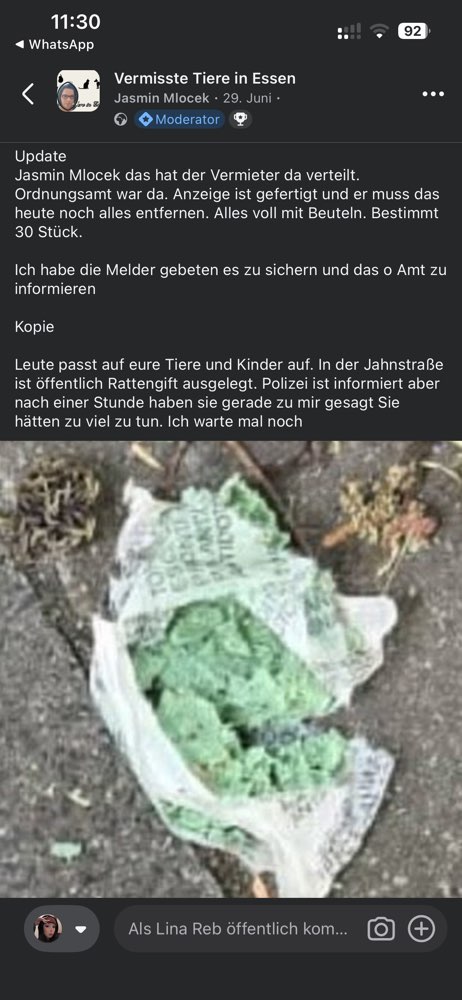 Giftköder-Rattengift-Profilbild