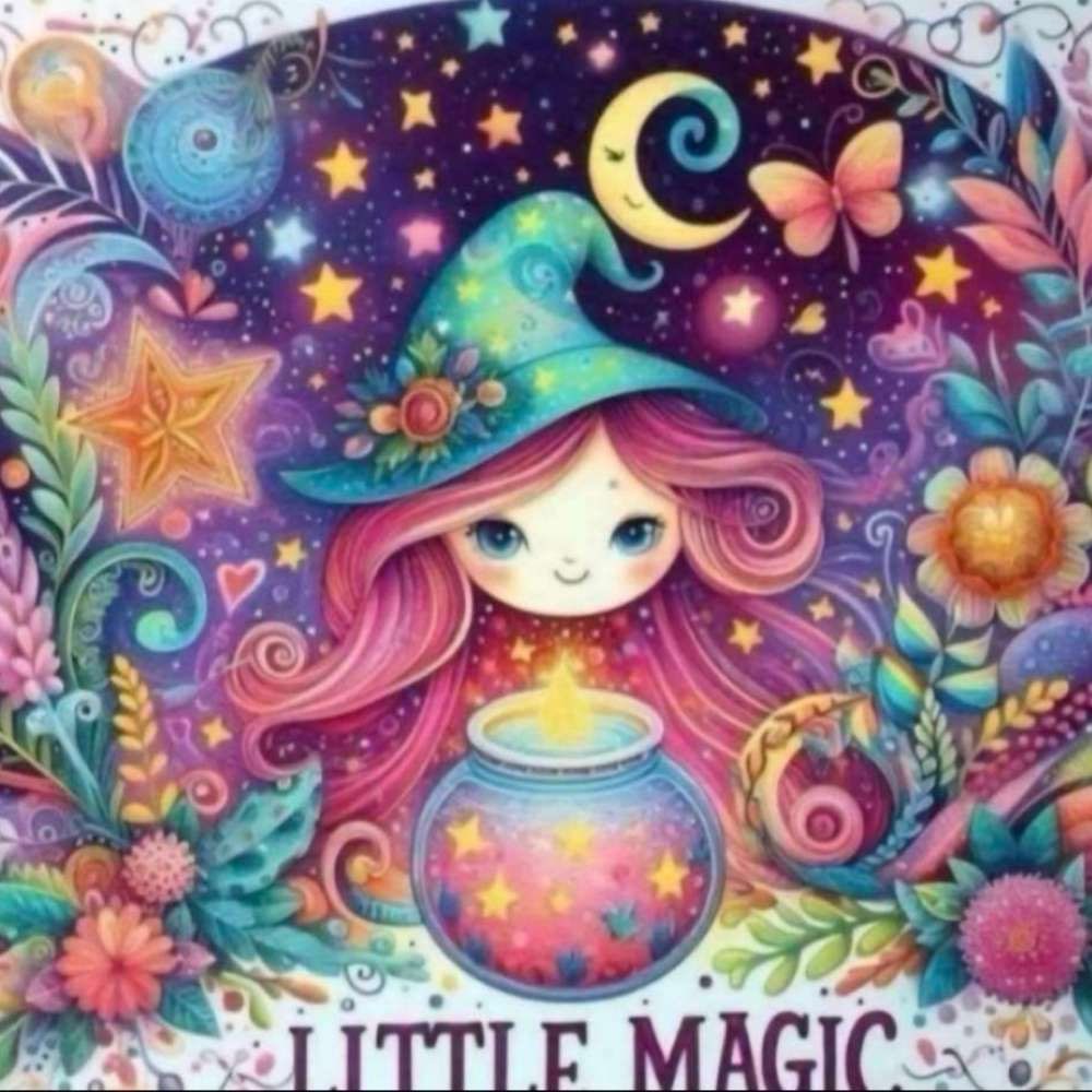 39. KI Wettbewerb: Die kleine Magie Banner