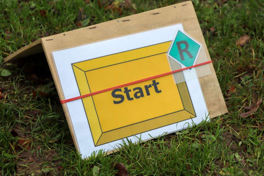 Hundetreffen-Rally Obedience-Profilbild