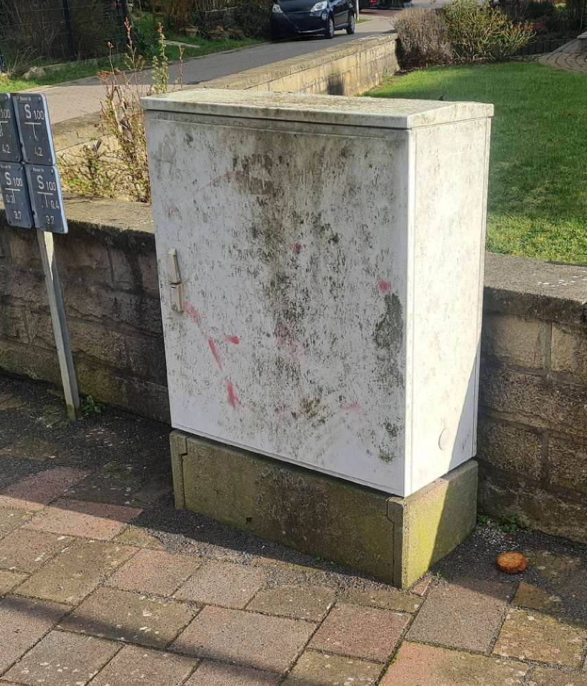 Giftköder-Ausgelegte Frikadellen, Inhalt unbekannt-Profilbild