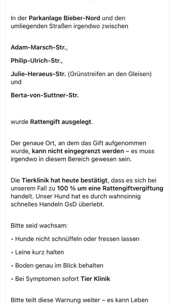 Giftköder-Achtung Rattengift!-Profilbild