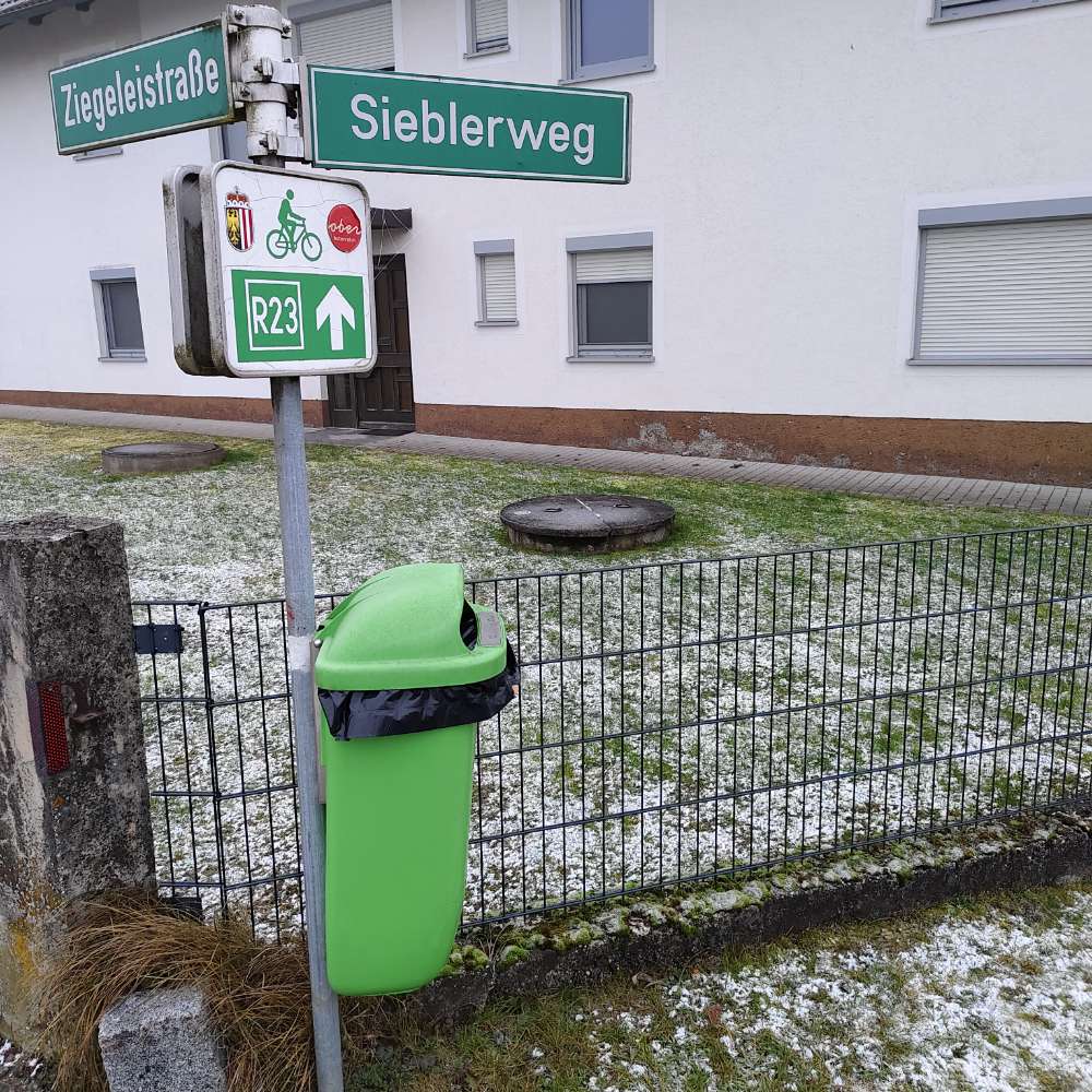 Giftköder-Blutiger Knochen wurde ausgelegt-Profilbild