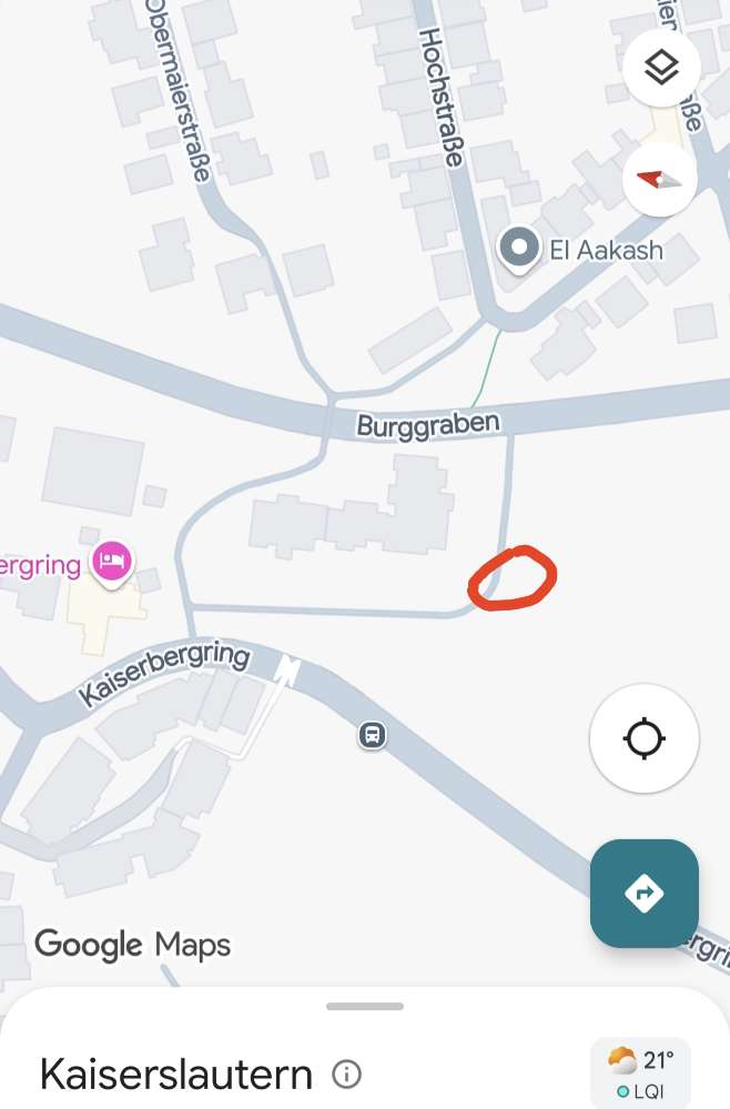 Giftköder-Eichenprozessionsspinner-Profilbild