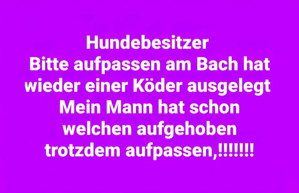 Giftköder-Giftköder in Heimerzheim-Profilbild