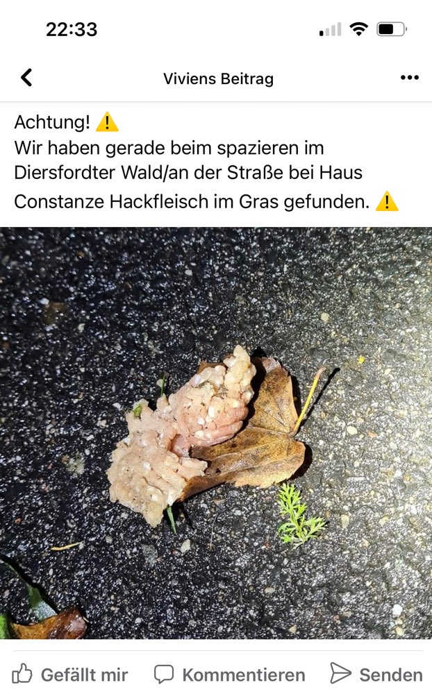 Giftköder-Unter Umständen Giftköder-Profilbild