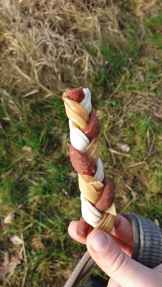 Giftköder-Kauartikel - evtl. Giftköder?-Profilbild