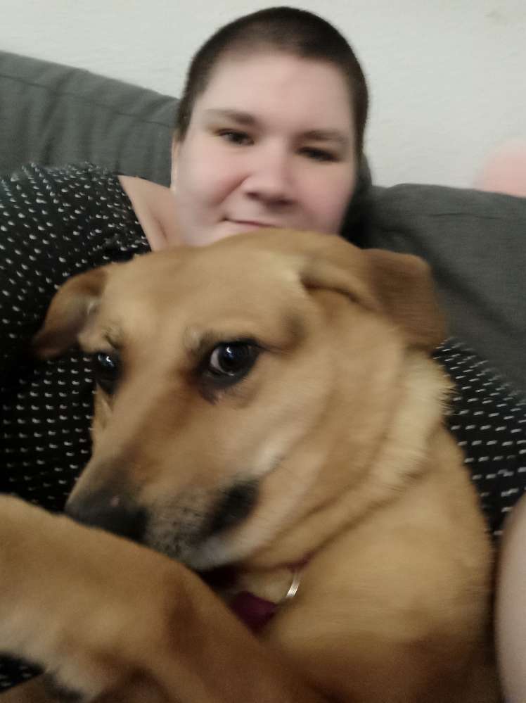 Hundetreffen-Emma sucht Anschluss-Profilbild