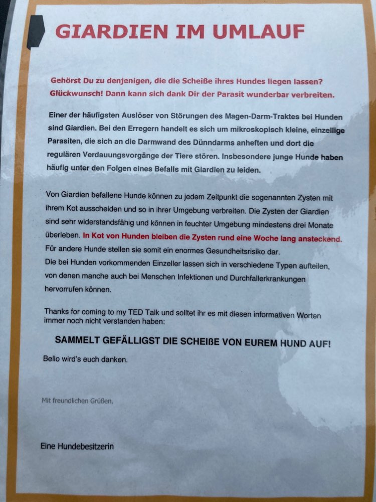 Giftköder-Giardien-Profilbild
