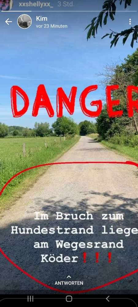 Giftköder-Giftköder in Bünde-Profilbild