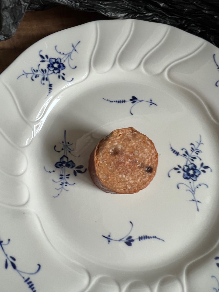 Giftköder-Wurststücke verteilt-Profilbild